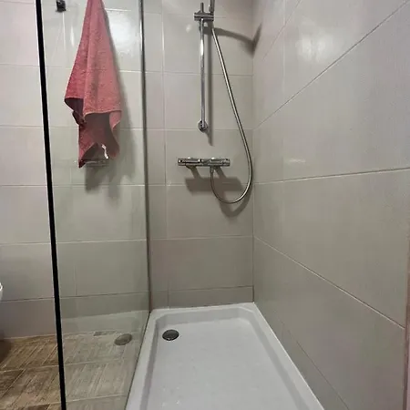 Apartment Antares House Premium, Estudio Con Piscina Torremolinos