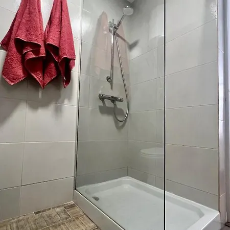 Antares House Premium, Estudio Con Piscina * Torremolinos