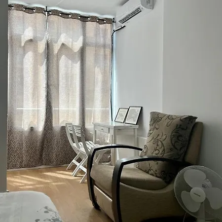 Antares House Premium, Estudio Con Piscina Apartment