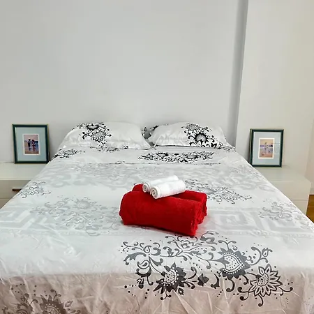 Antares House Premium, Estudio Con Piscina Apartment *