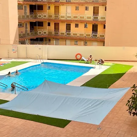 Apartment Antares House Premium, Estudio Con Piscina *